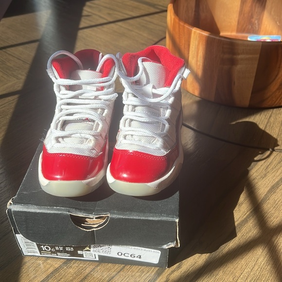 Jordan Retro 11’s - Picture 3 of 3